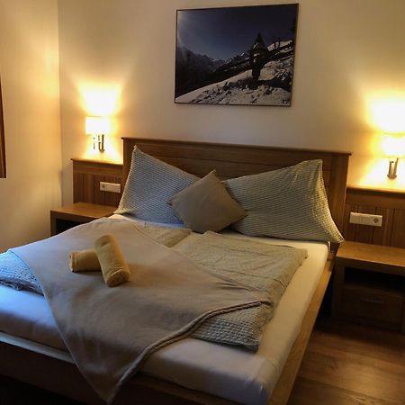 Apartman Fuerth Kaprun Bagian luar foto