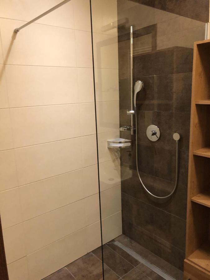 Apartman Fuerth Kaprun Bagian luar foto