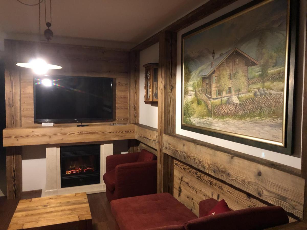 Apartman Fuerth Kaprun Bagian luar foto