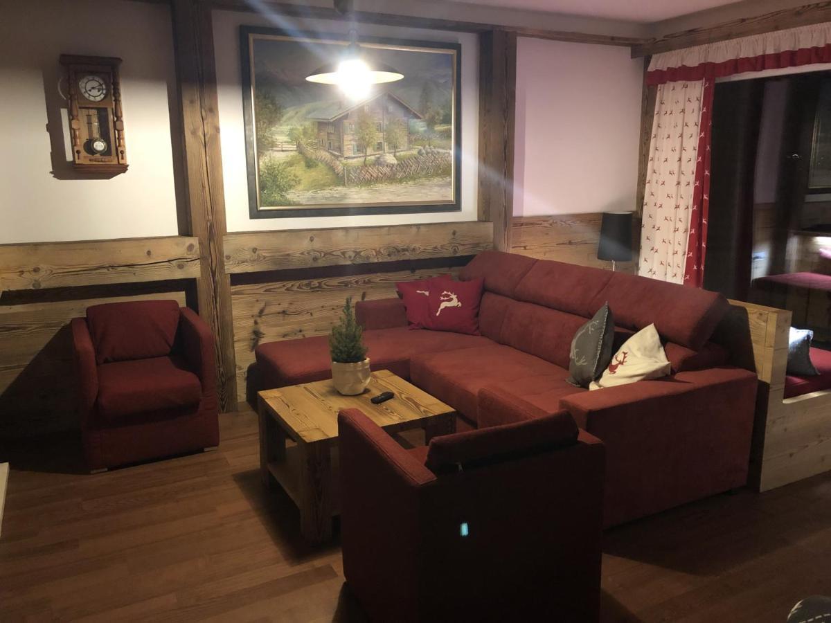 Apartman Fuerth Kaprun Bagian luar foto